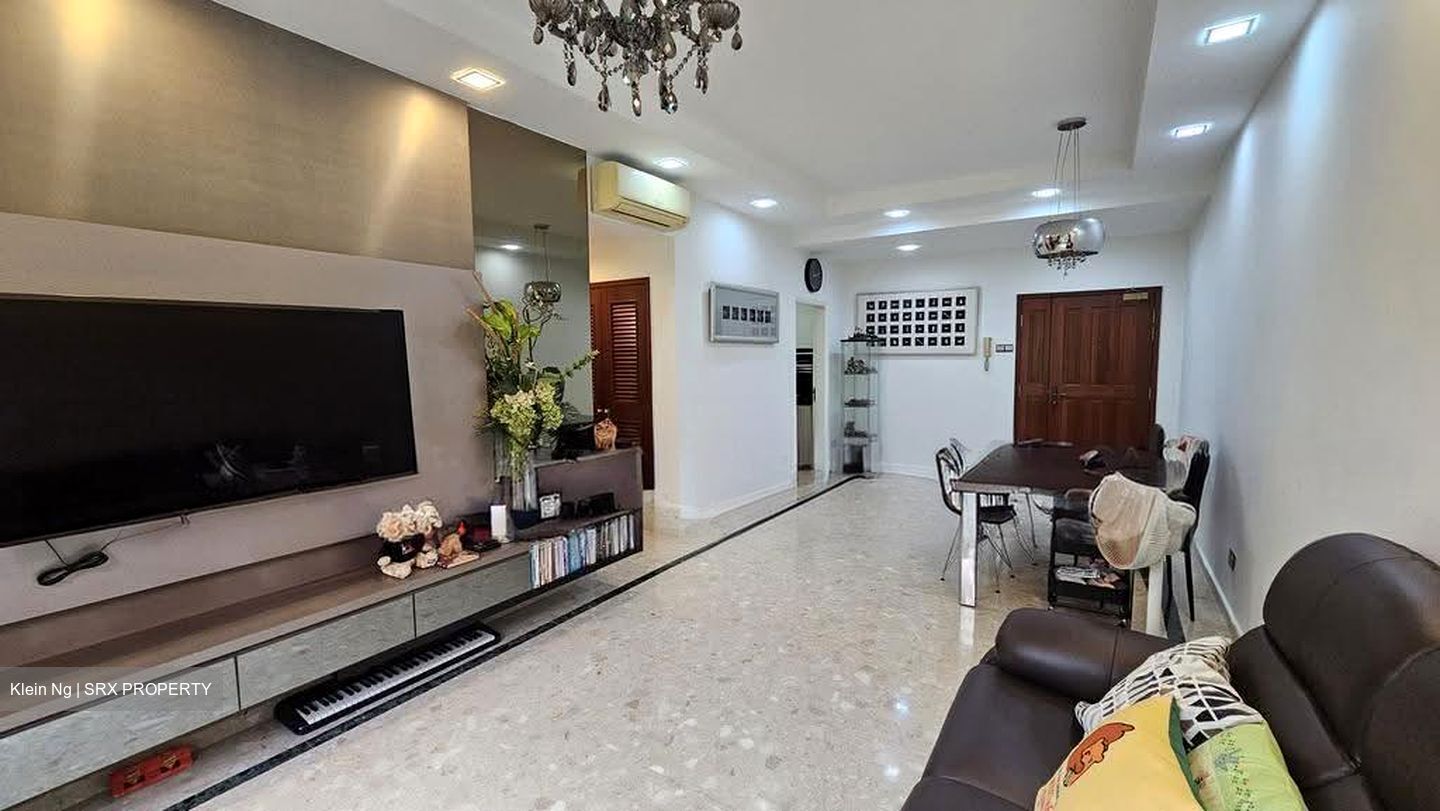 Northvale (D23), Apartment #635034591